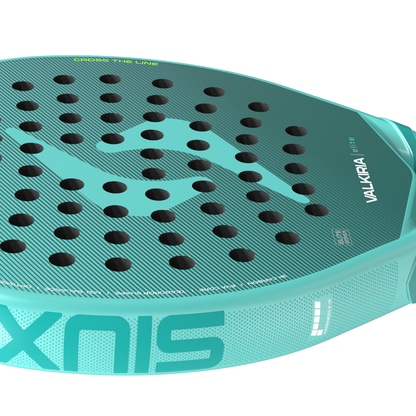 TEST CLUB - Raquette de padel Siux Valkiria Elite 2 2026