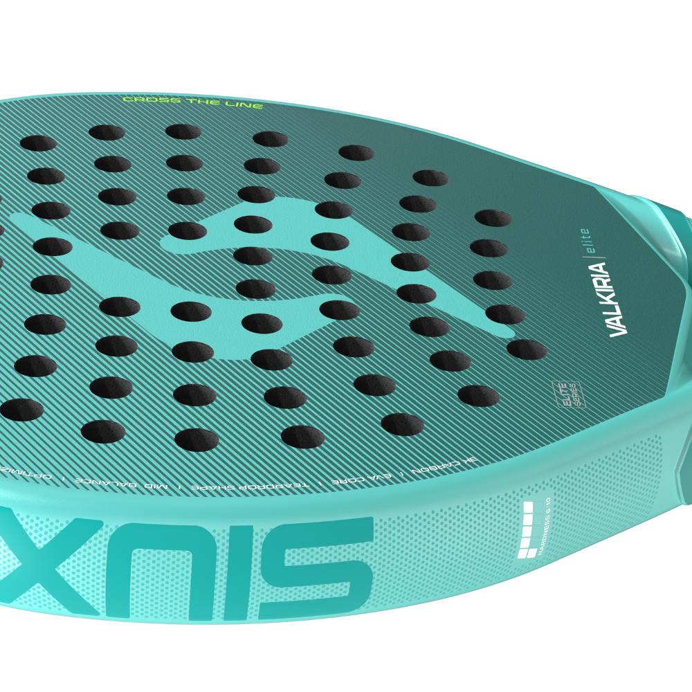 Raquette de padel Siux Valkiria Elite 2 2026