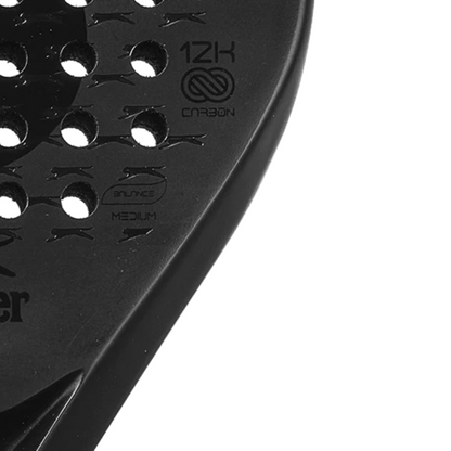 Raquette de padel Slazenger Panther Series ICON 2023