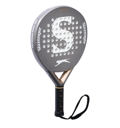Raquette de padel Slazenger Light Round Graphite