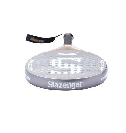Raquette de padel Slazenger Light Round Graphite