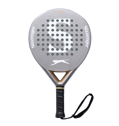 Raquette de padel Slazenger Light Round Graphite