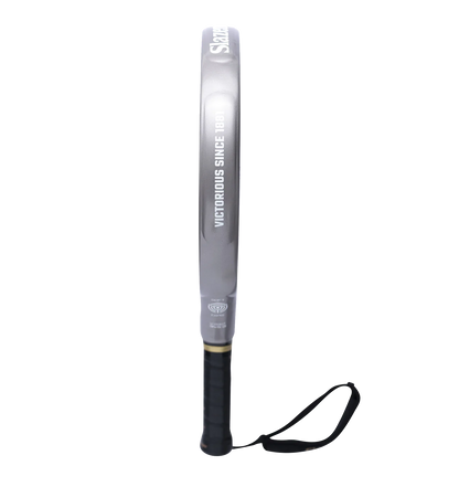 Raquette de padel Slazenger Light Round Graphite