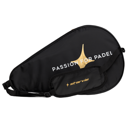 Raquette de padel Starvie Astrum Eris Black Edition