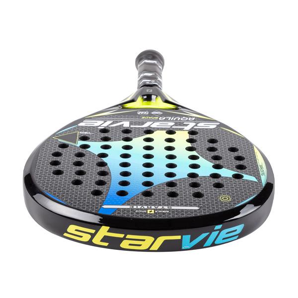 Raquette de padel Starvie Aquila Space