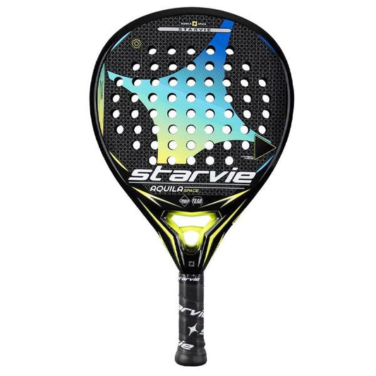 Raquette de padel Starvie Aquila Space Pro