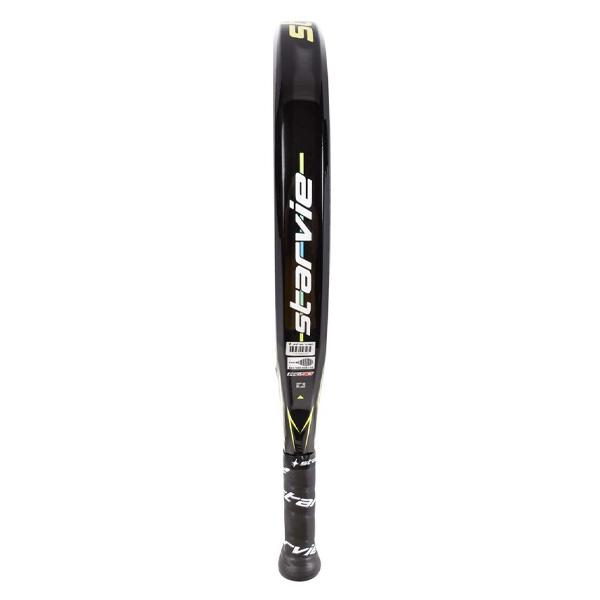 Raquette de padel Starvie Aquila Space Pro
