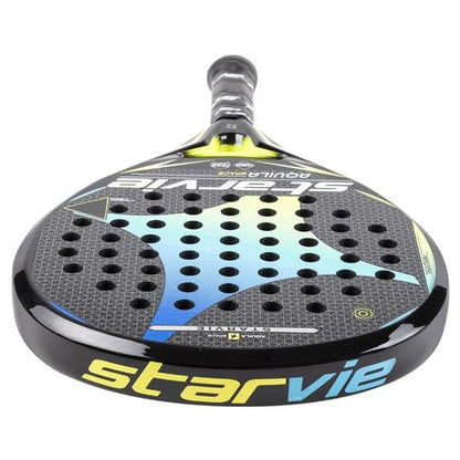 Raquette de padel Starvie Aquila Space Pro