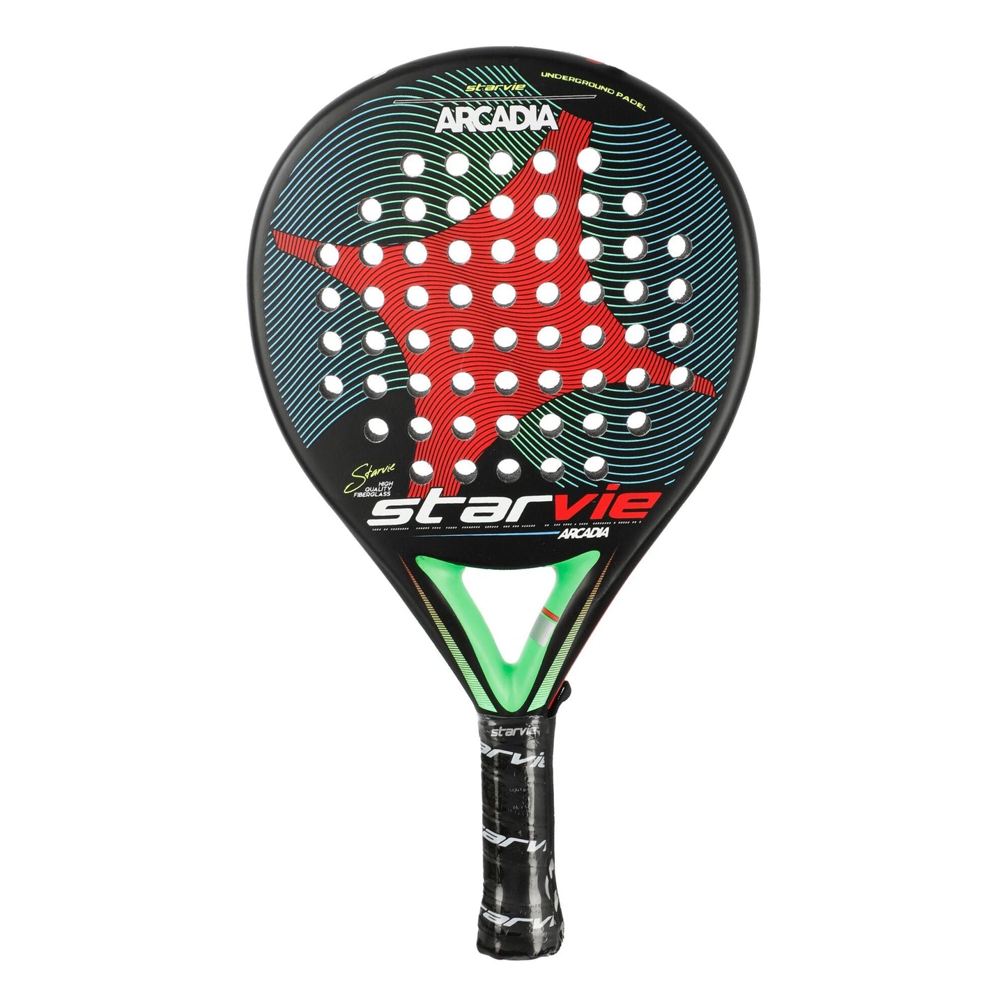Raquette de padel Starvie Arcadia