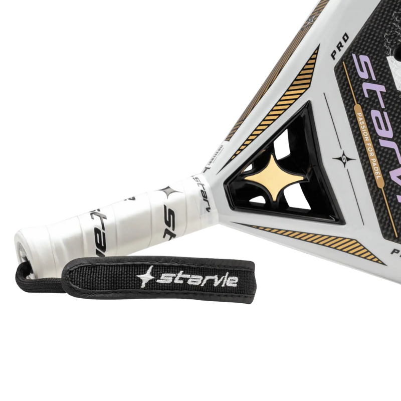 Raquette de padel Starvie Astrum Pro Limited