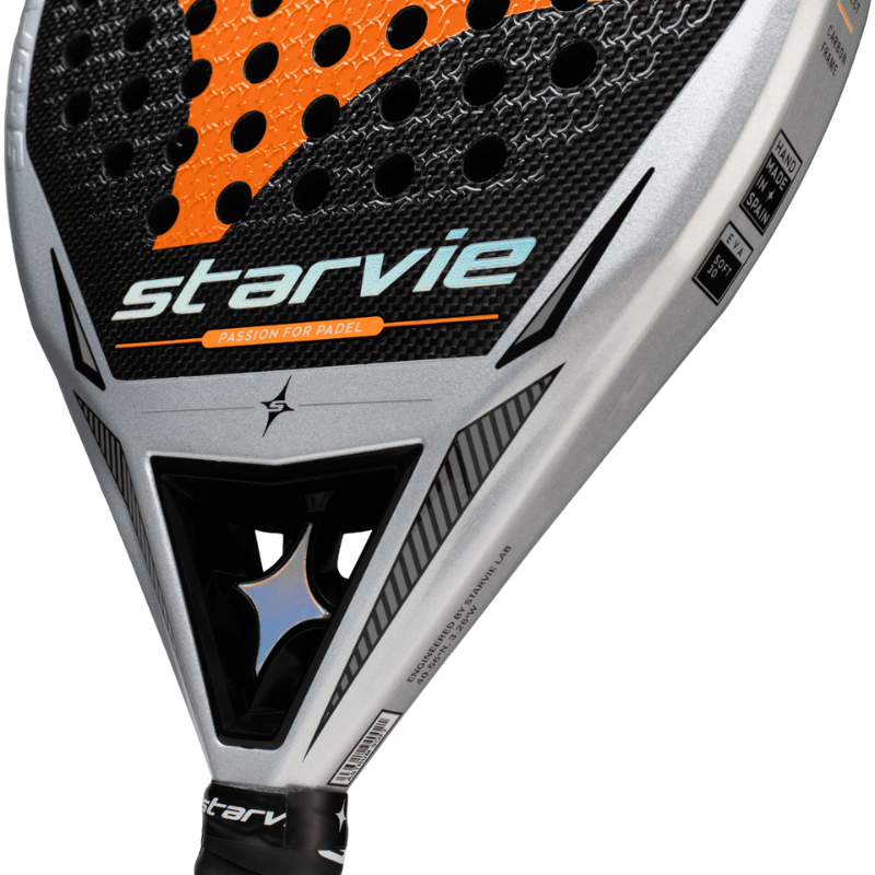 Raquette de padel Starvie Astrum Soft 2024