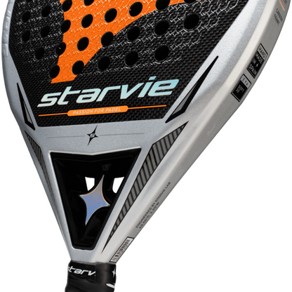 Raquette de padel Starvie Astrum Soft 2024