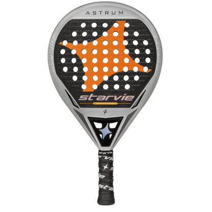 Raquette de padel Starvie Astrum Soft 2024