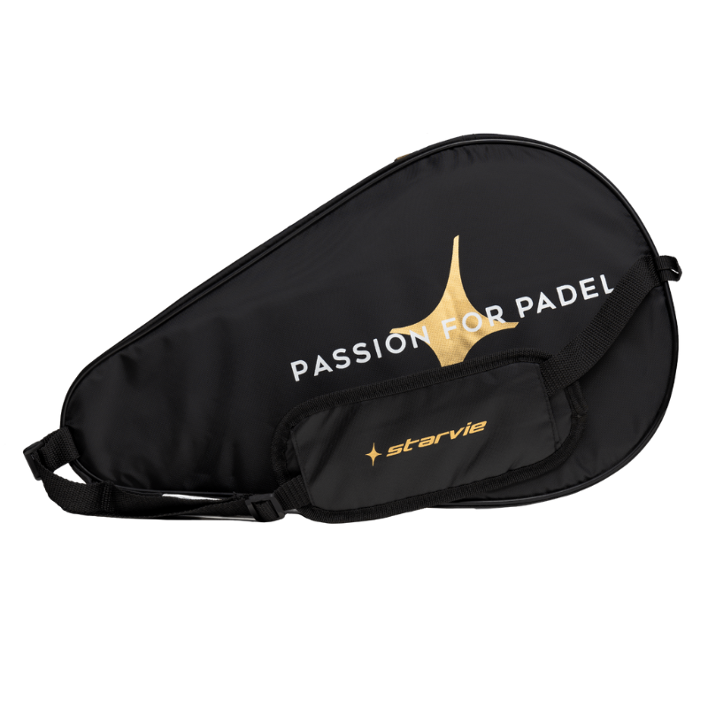 Raquette de padel Starvie Astrum Soft 2024