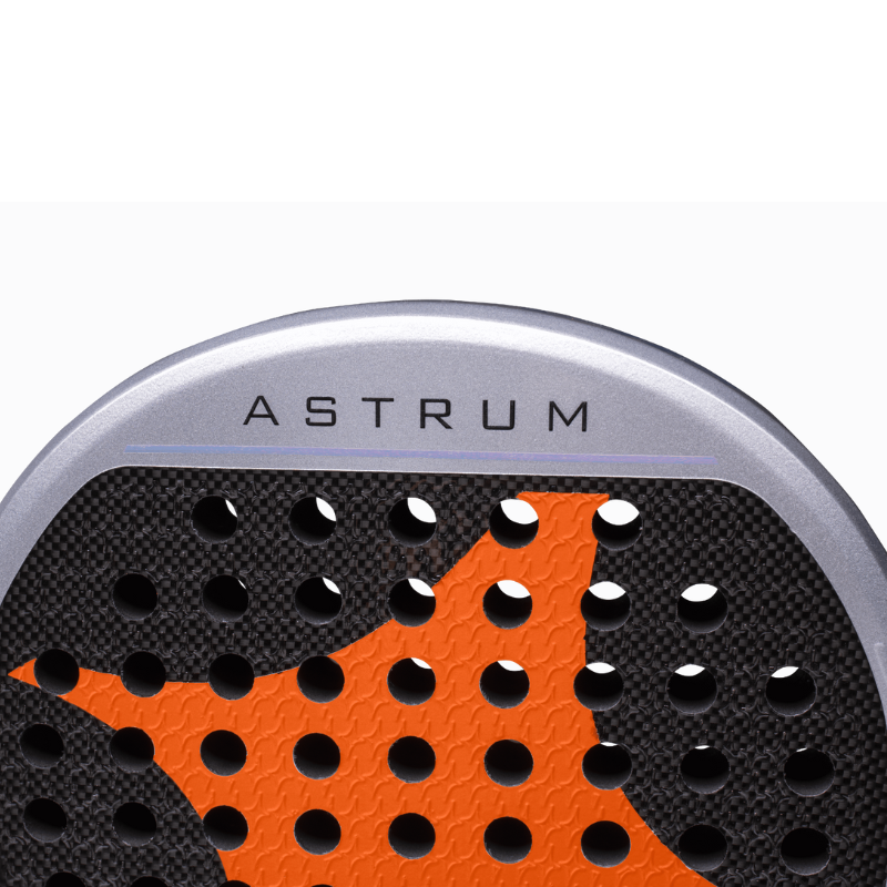 Raquette de padel Starvie Astrum Soft 2024