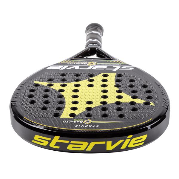 Raquette de padel Starvie Basalto Osiris 2021