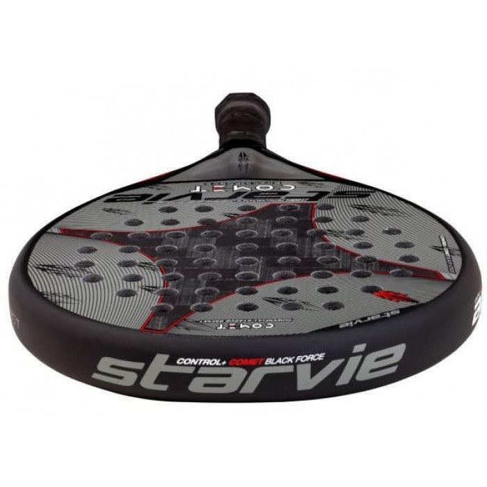 Raquette de padel Starvie Comet