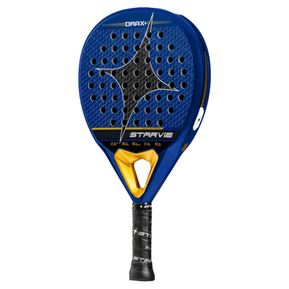 Raquette de padel Starvie Drax+ 2026