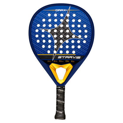 Raquette de padel Starvie Drax+ 2026