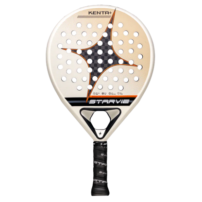 Raquette de padel Starvie Kenta+ 2026