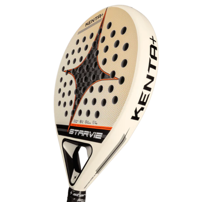 Raquette de padel Starvie Kenta+ 2026