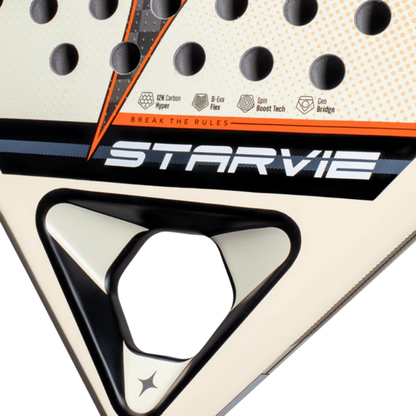 Raquette de padel Starvie Kenta+ 2026