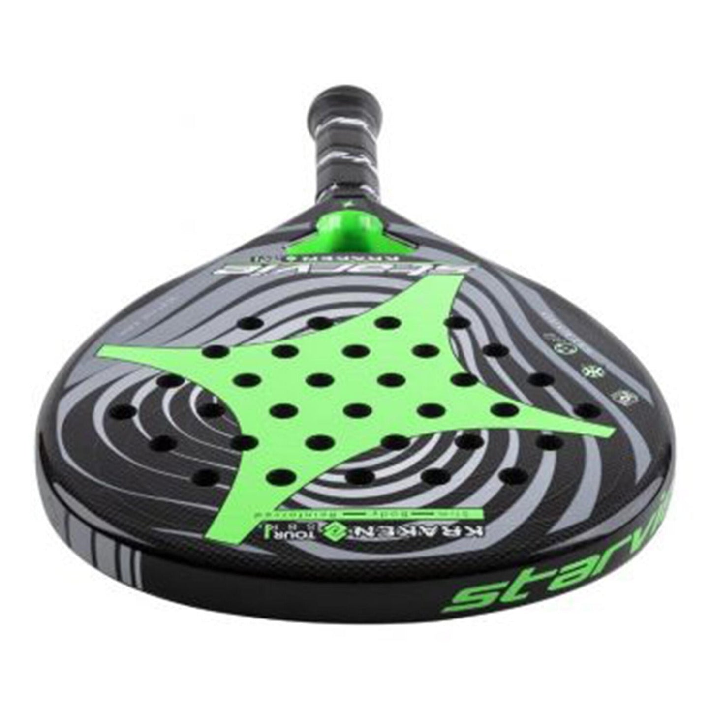 Raquette de padel Starvie Kraken