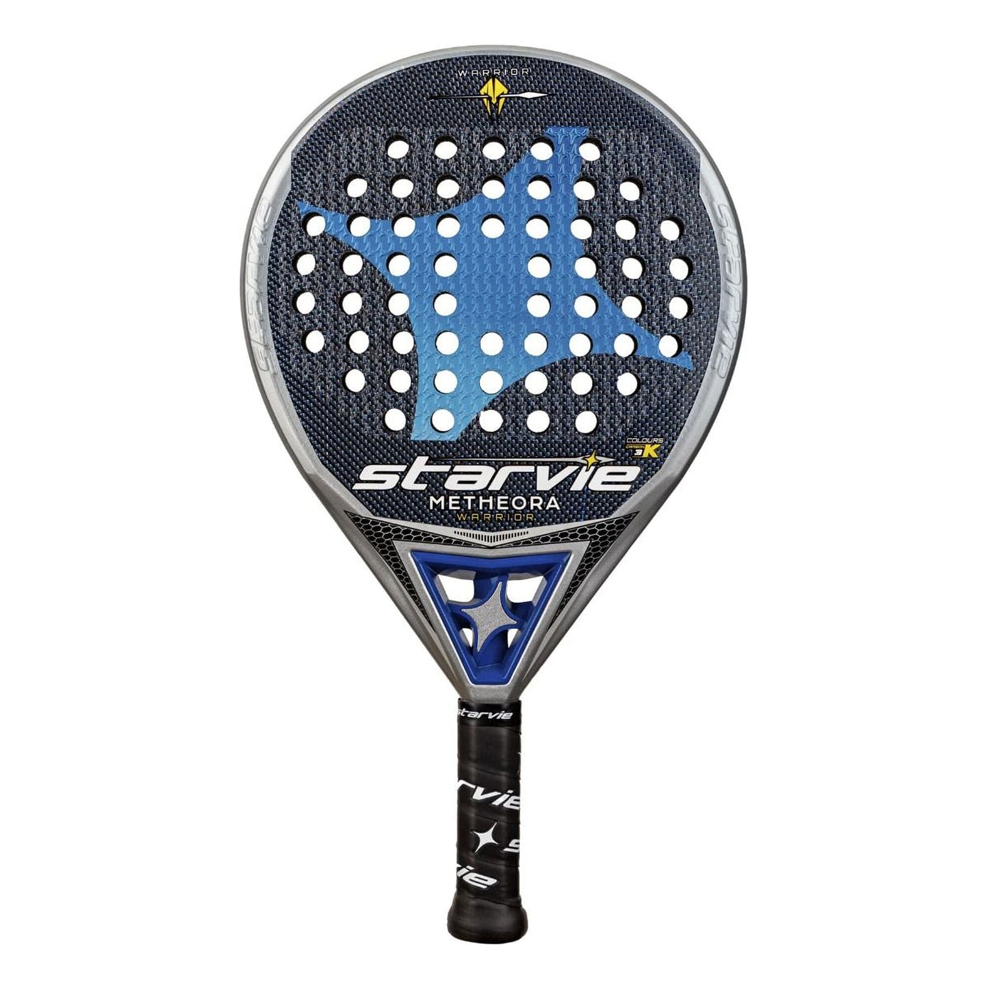 Raquette de padel Starvie Metheora Warrior