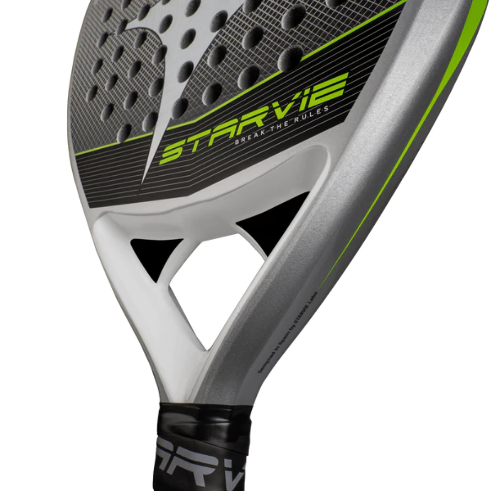 Raquette de padel Starvie Polaris 2026