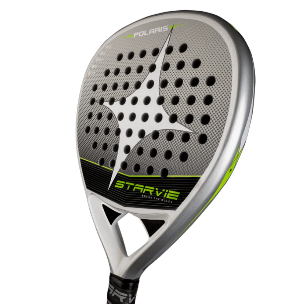 Raquette de padel Starvie Polaris 2026