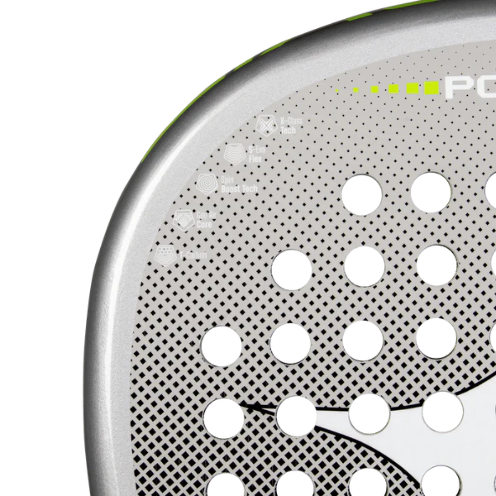Raquette de padel Starvie Polaris 2026