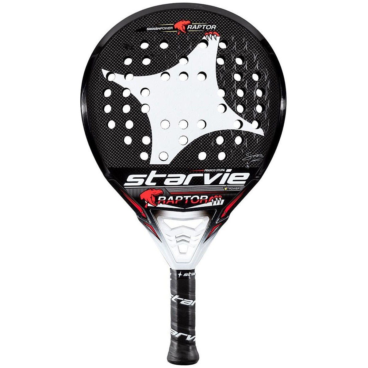 Raquette de padel Starvie Raptor 2021
