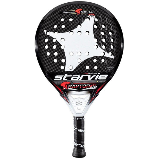 Raquette de padel Starvie Raptor 2021