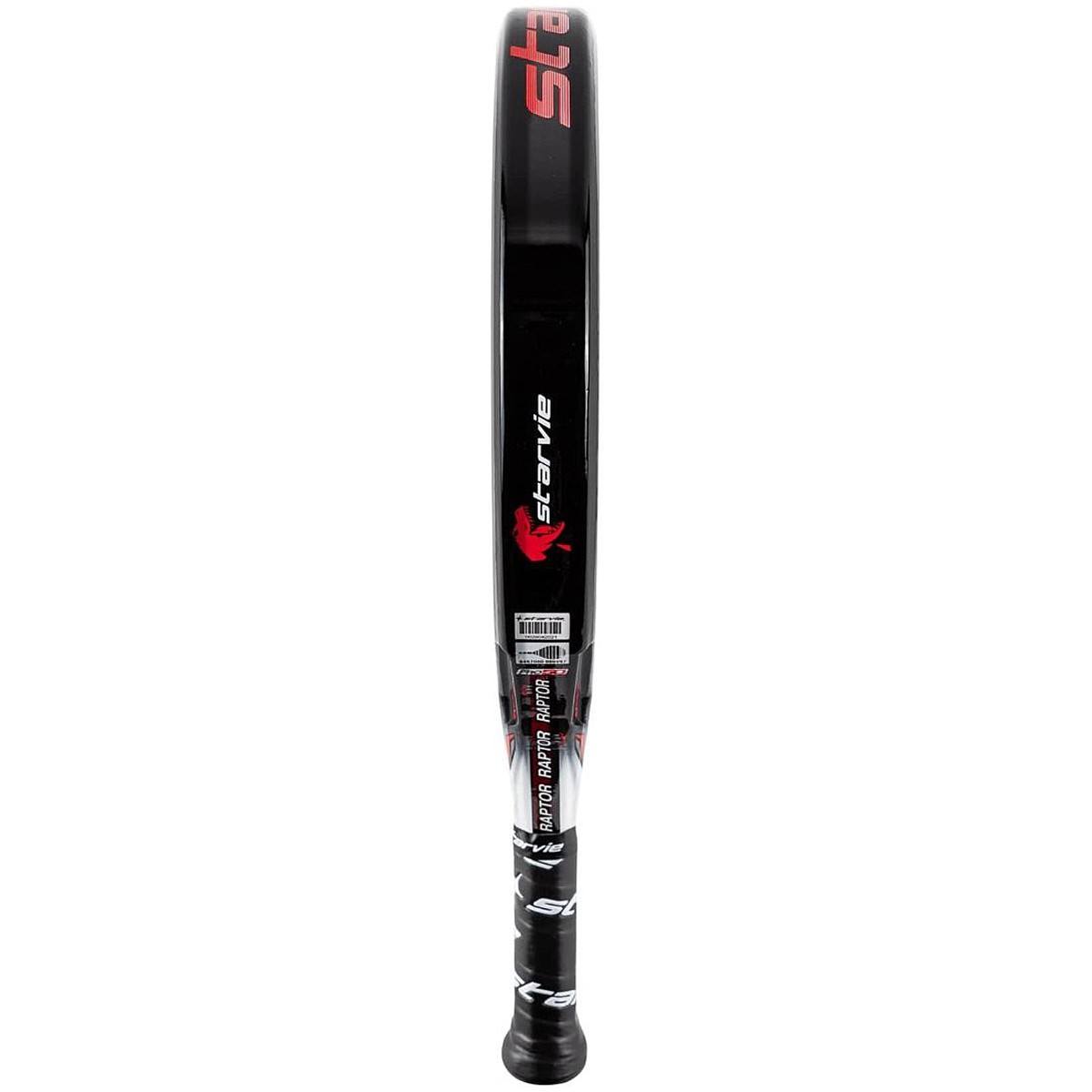 Raquette de padel Starvie Raptor 2021