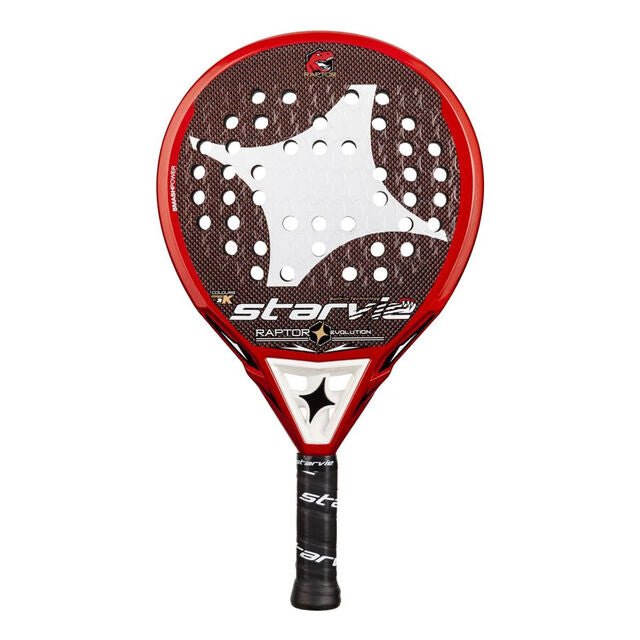 Raquette de padel Starvie Raptor Evolution