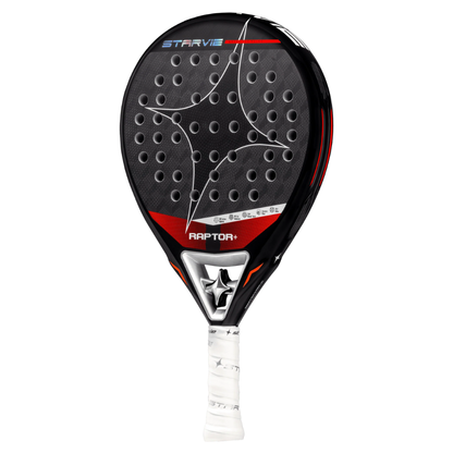 Raquette de padel Starvie Raptor+ 2026