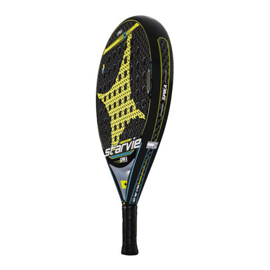 Raquette de padel Starvie Spika