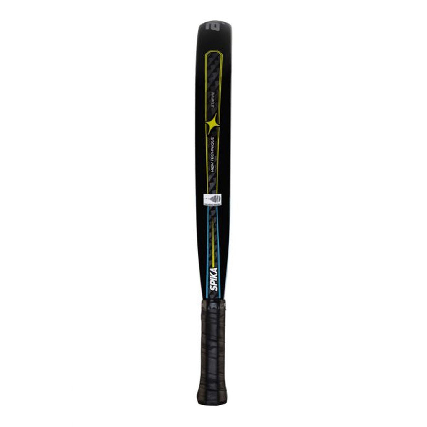 Raquette de padel Starvie Spika