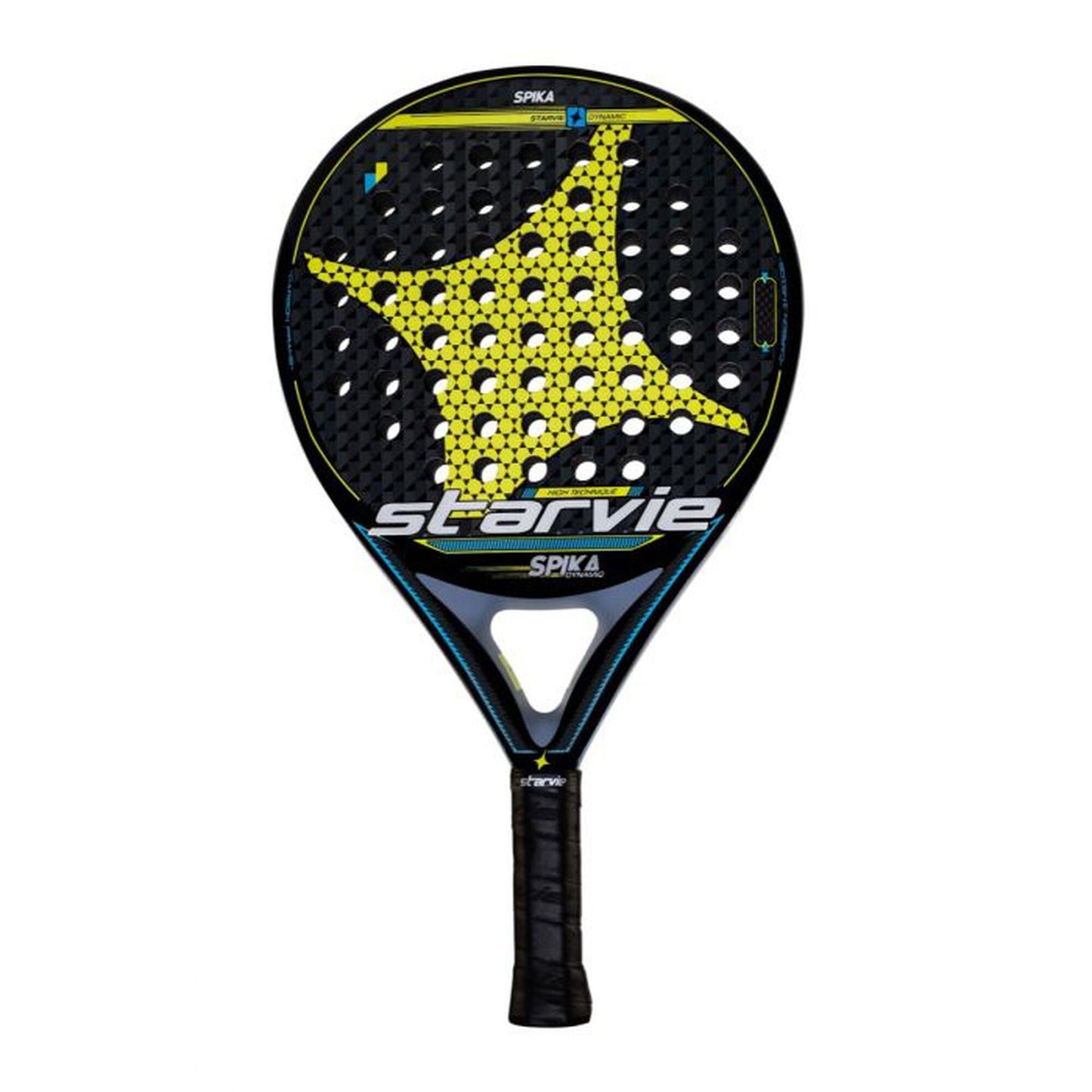 Raquette de padel Starvie Spika