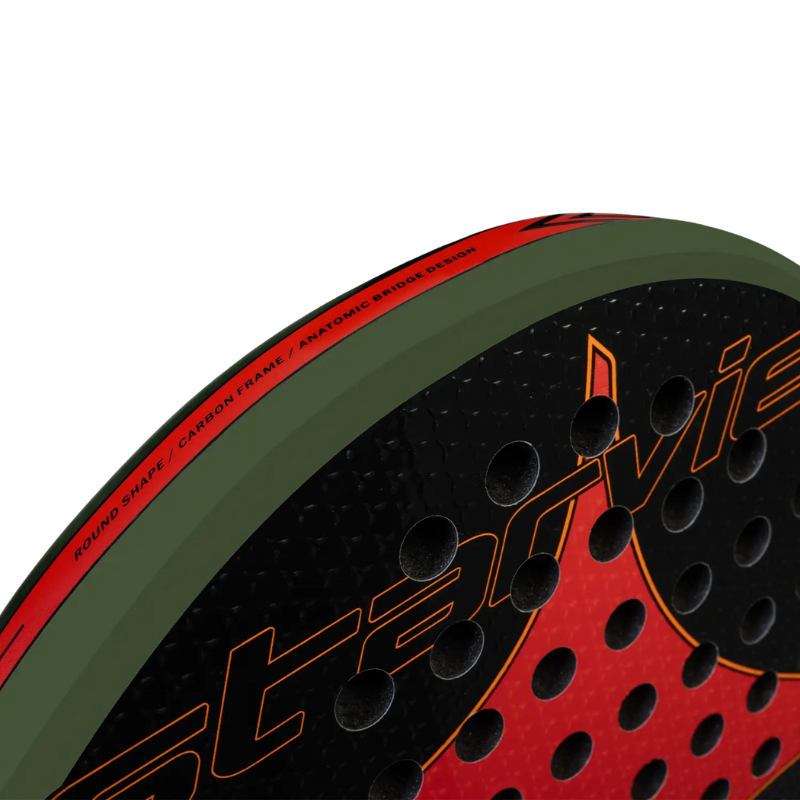 Raquette de padel Starvie Titania Pro 2025