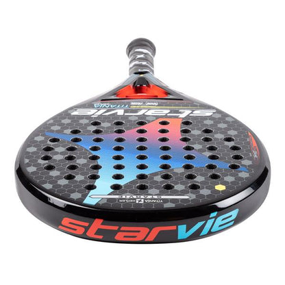 Raquette de padel Starvie Titania Kepler Pro