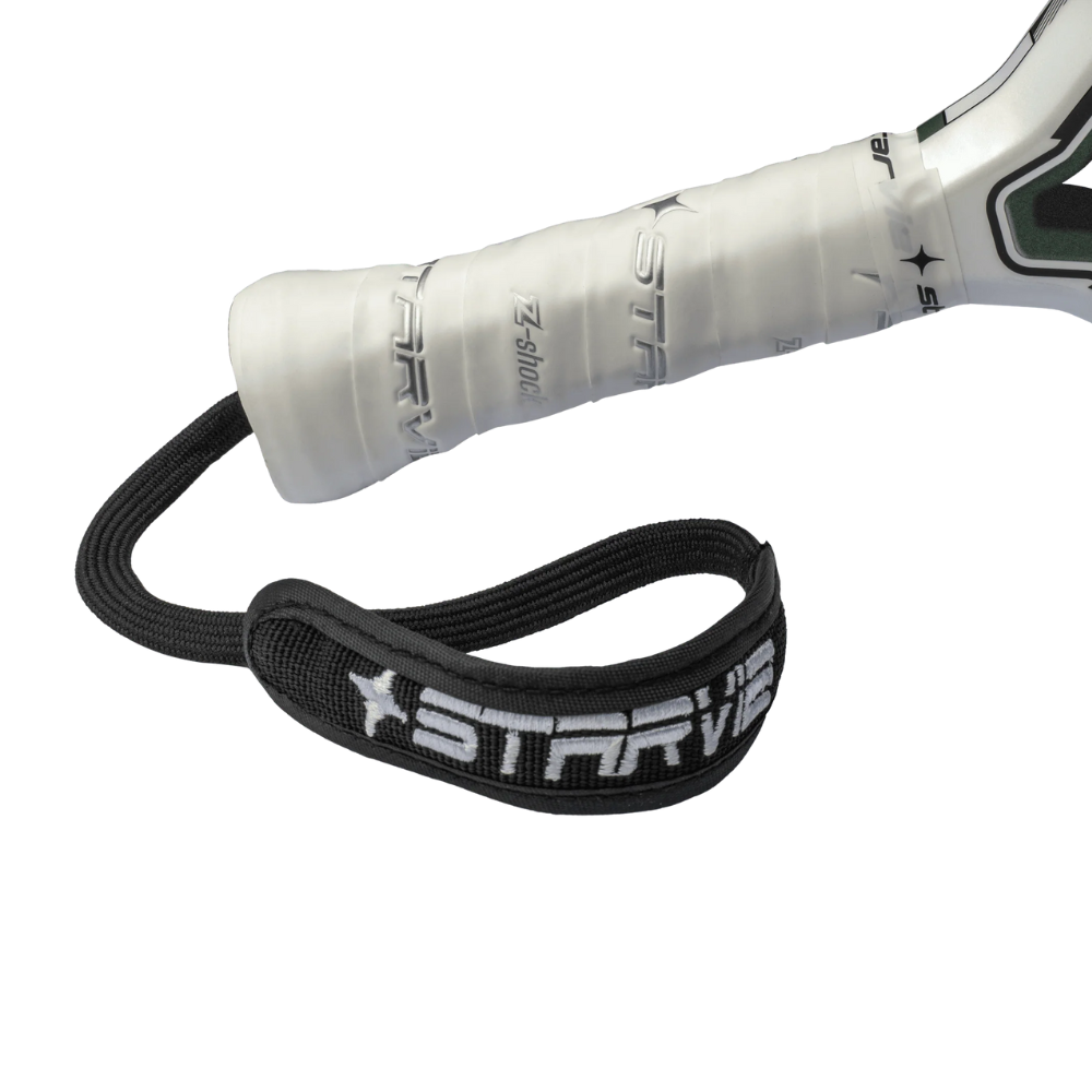 Raquette de padel Starvie Triton Balance + 2026