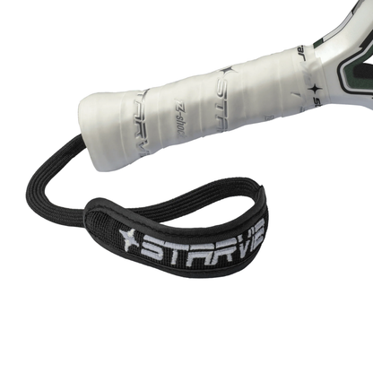 Raquette de padel Starvie Triton Balance + 2026