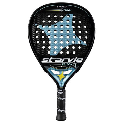 Raquette de padel Starvie Triton Pro