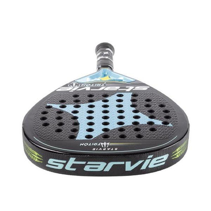 Raquette de padel Starvie Triton