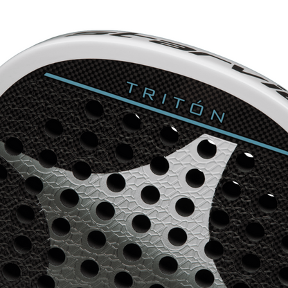 Raquette de padel Starvie Triton Pro 2024