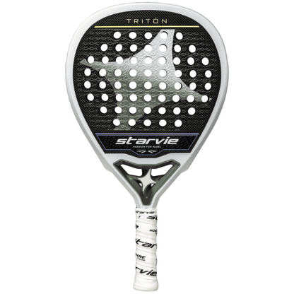 Raquette de padel Starvie Triton Soft 2024