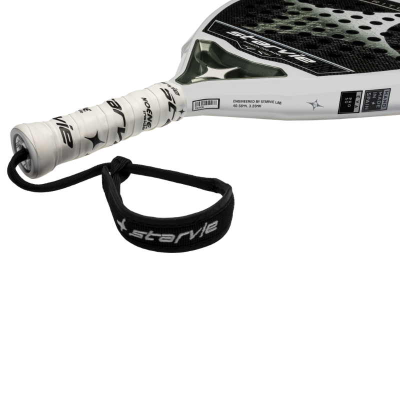 Raquette de padel Starvie Triton Pro 2024