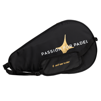 Raquette de padel Starvie Triton Pro 2024