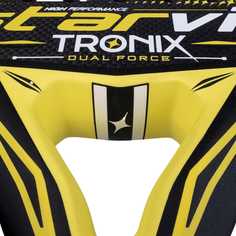 Raquette de padel Starvie Tronix